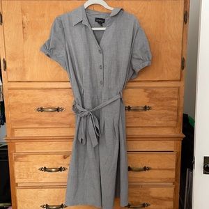 Lane Bryant vintage style dress